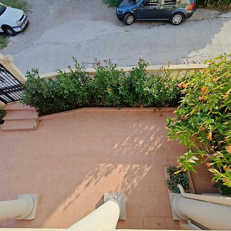 Apartmani Radovic بِييلا الغرفة الصورة