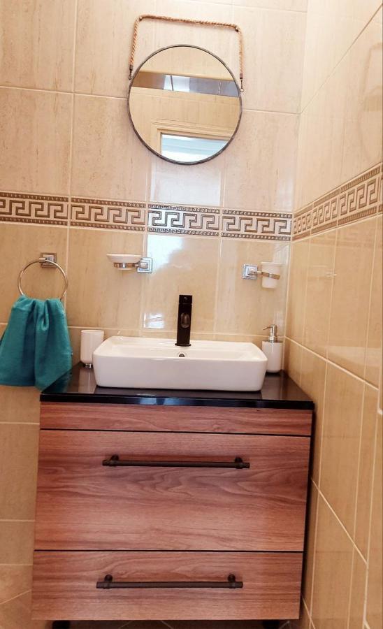 Apartmani Radovic بِييلا المظهر الخارجي الصورة