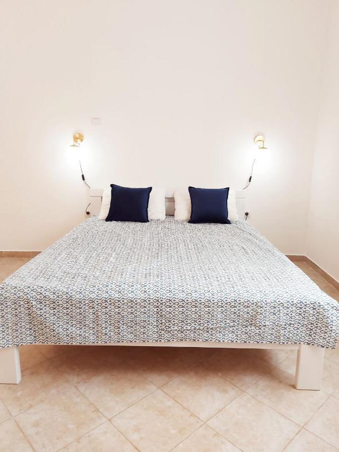 Apartmani Radovic بِييلا المظهر الخارجي الصورة
