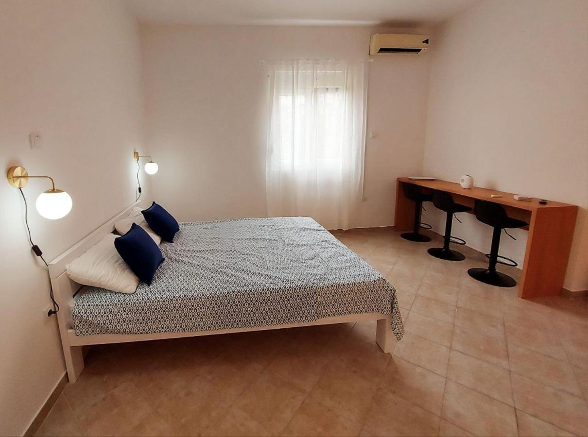 Apartmani Radovic بِييلا المظهر الخارجي الصورة