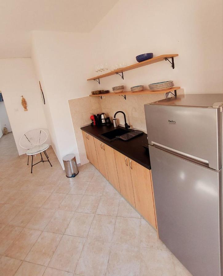 Apartmani Radovic بِييلا المظهر الخارجي الصورة