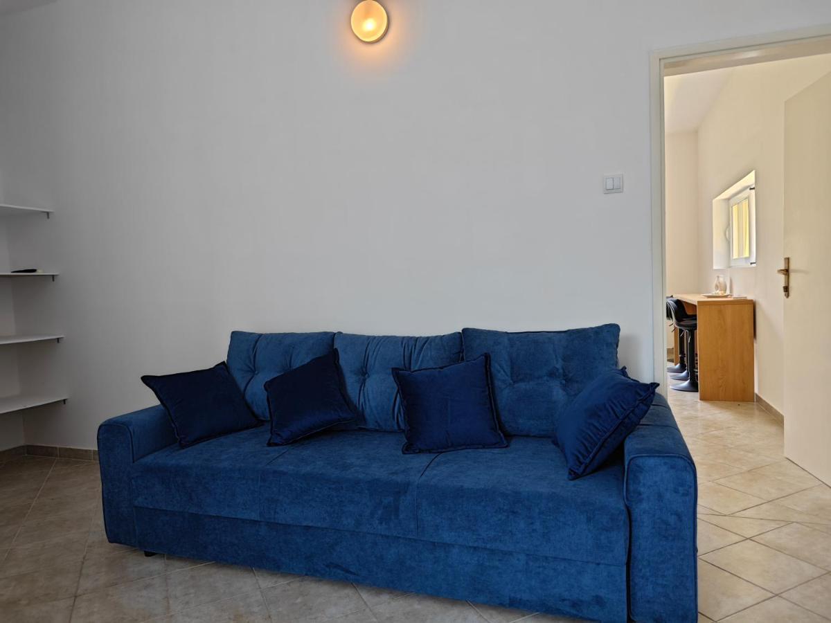 Apartmani Radovic بِييلا المظهر الخارجي الصورة