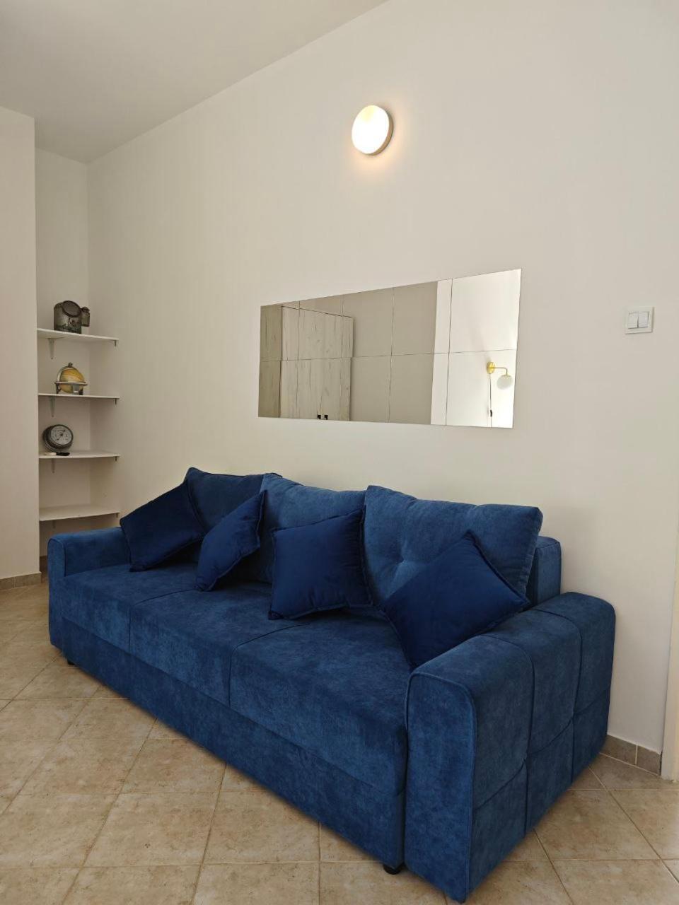 Apartmani Radovic بِييلا المظهر الخارجي الصورة