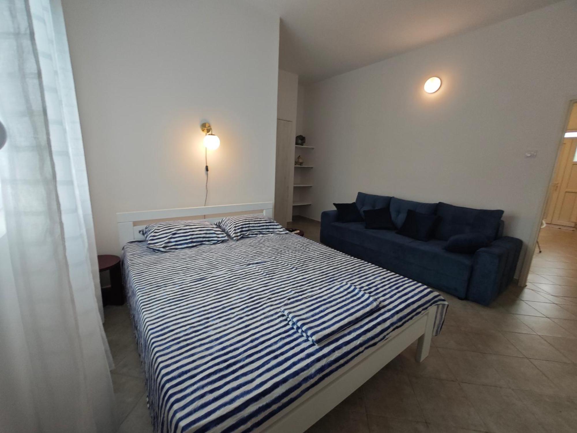 Apartmani Radovic بِييلا الغرفة الصورة