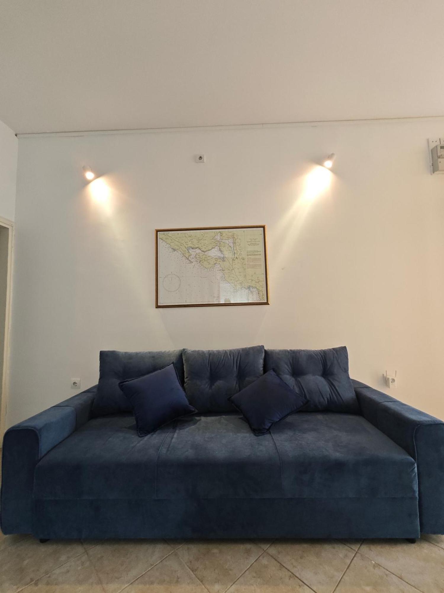 Apartmani Radovic بِييلا الغرفة الصورة