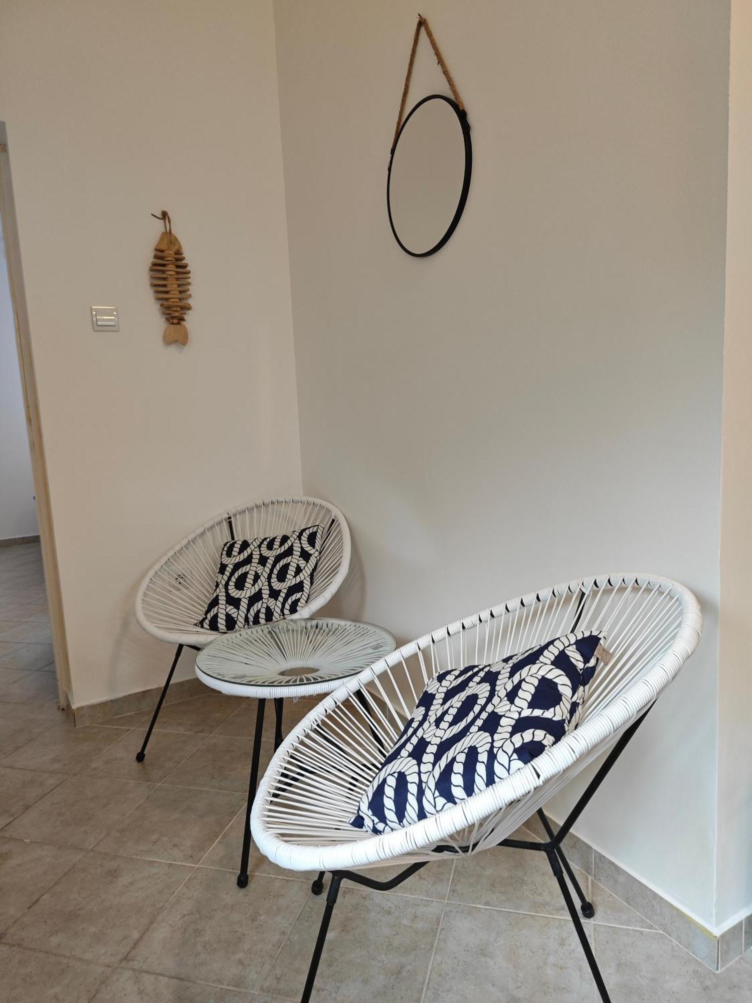 Apartmani Radovic بِييلا الغرفة الصورة