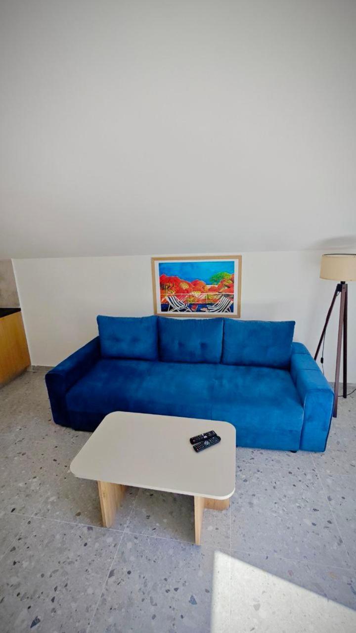 Apartmani Radovic بِييلا المظهر الخارجي الصورة