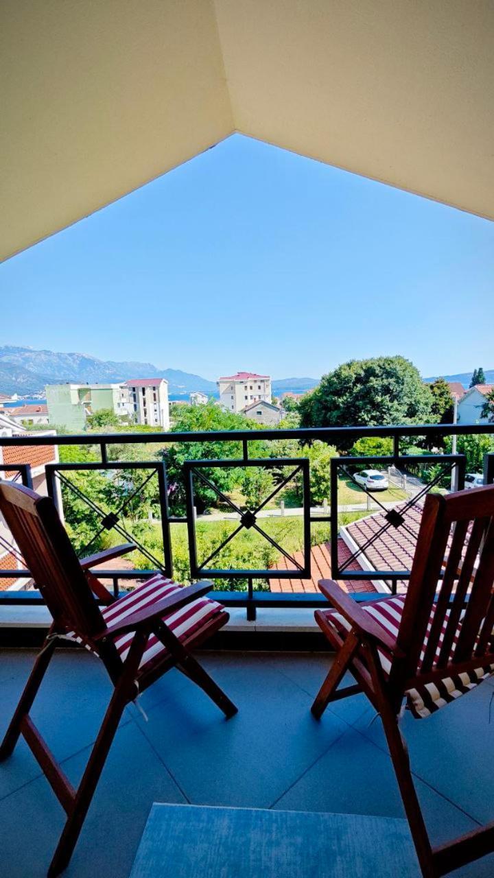 Apartmani Radovic بِييلا المظهر الخارجي الصورة