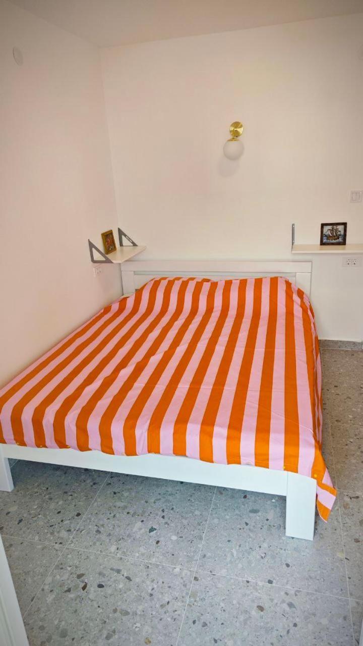 Apartmani Radovic بِييلا المظهر الخارجي الصورة
