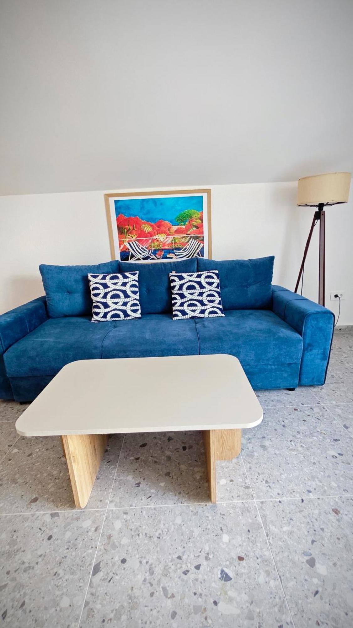 Apartmani Radovic بِييلا المظهر الخارجي الصورة