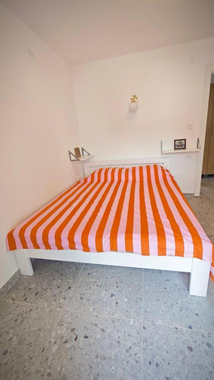 Apartmani Radovic بِييلا المظهر الخارجي الصورة