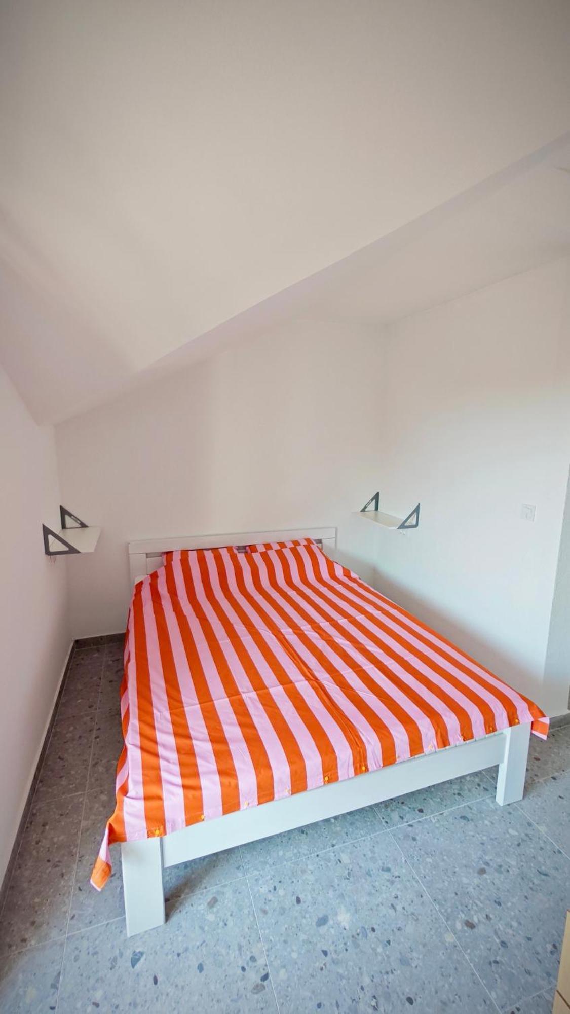 Apartmani Radovic بِييلا المظهر الخارجي الصورة